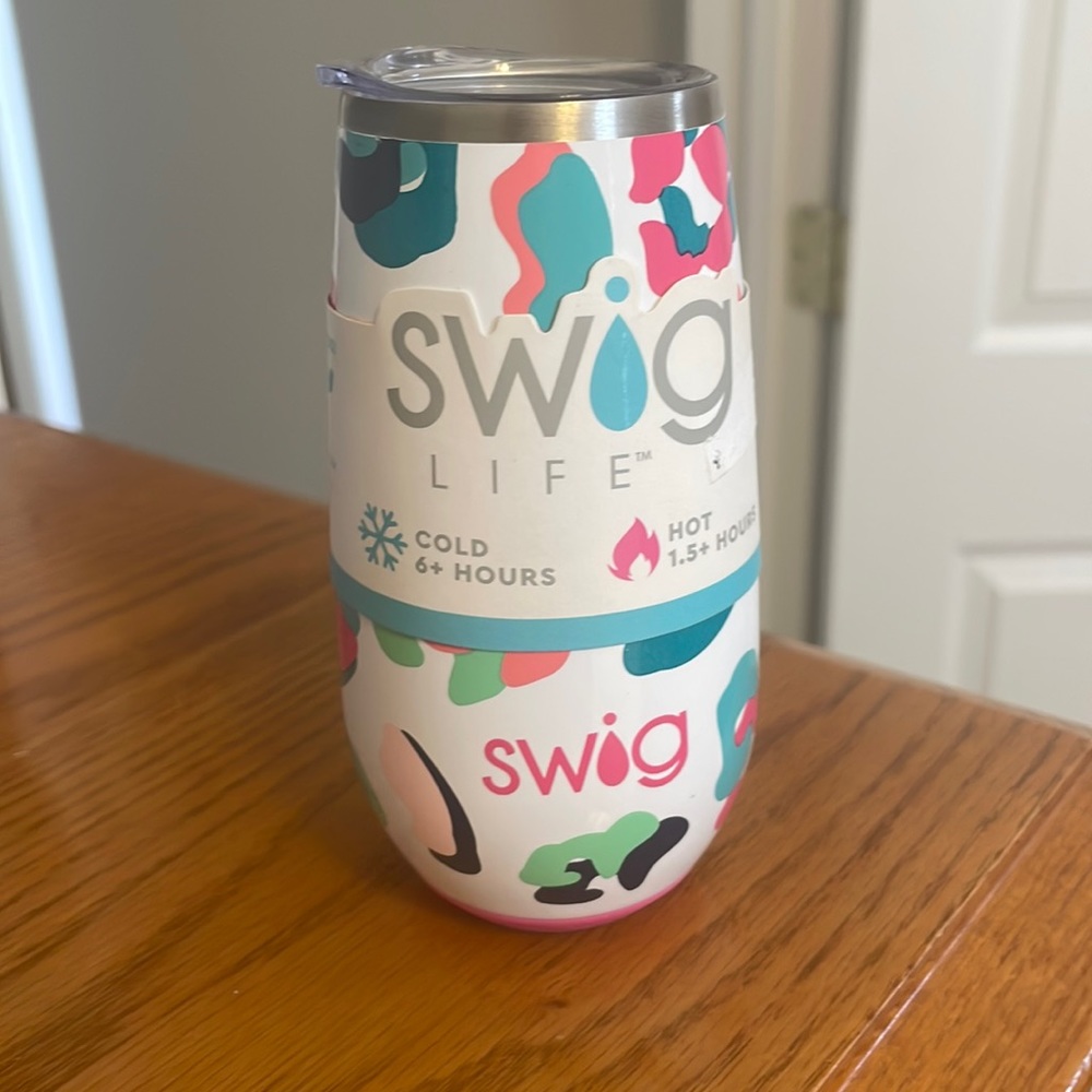 Swig Life Flute